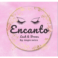 ENCANTO 💗🪽 logo