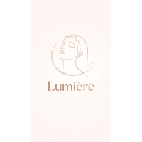 Lumière cosmetología  logo