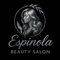 Salón de Manicure y Pedicure  logo