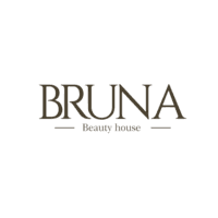 Bruna Beauty House logo