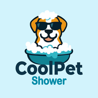 CoolPet Shower- Alpes logo