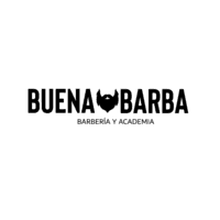 Buena Barba Barberia logo