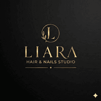 Liara Hair Nails Studio logo