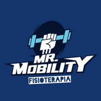 Mr Mobility Fisioterapia  logo