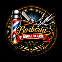 BARBERIA BERGOGLIO ARIEL logo