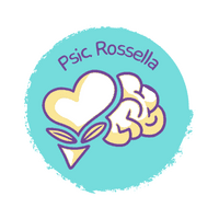 Psic Rossella Gómez logo