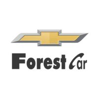 FOREST CAR logo
