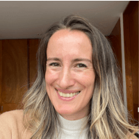 Dani La Medium  logo