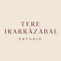 ESTUDIO DE MAQUILLAJE TERE IRARRÁZABAL logo