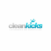 Clean Kicks logo
