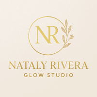 Naty_glowstudio logo