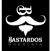 BASTARDO´S BARBERSHOP  logo