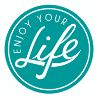 Enjoy Your Life · Edith Faierstein - Agenda ahora!