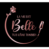 Salón de Belleza La Vie Est Belle logo