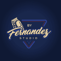 Fernandez Studio  logo