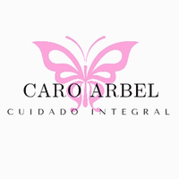CaroArbel Cuidado Integral  logo
