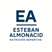 Nutricionista Deportivo Esteban Almonacid logo