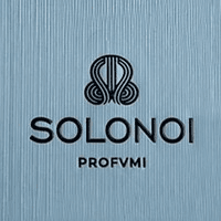 SOLONOI PROFVMI logo