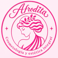Centro de Estética Afrodita  logo
