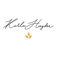 Karla Haydee Masajes Reductivos logo