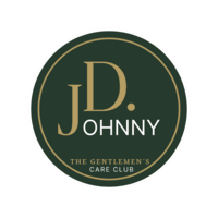 Johnny D.  logo