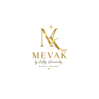 Mevak Studio By Kelly Hernández  logo