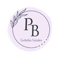 Para ser bella  logo