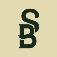 Soñez barber shop  logo