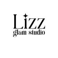 Lizz Glam studio  logo