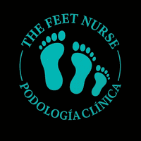 The Feet Nurse logo