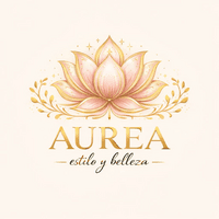 Centro de Estética AUREA ESTILO Y BELLEZA logo