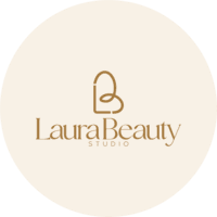 Laura Beauty Studio logo