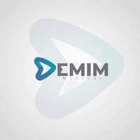 DemimMedical Clínica Spa  logo