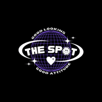 THE SPOT logo