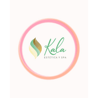 Kala estética salón y spa logo