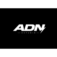ADN STUDIO  logo