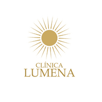 Clínica Lumena logo