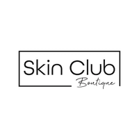 SKIN CLUB BOUTIQUE logo