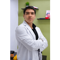 Nutriologo Tavo Castañeda logo