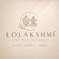 Lolakshmi Estética Integral  logo