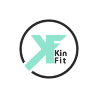 Kinfit logo