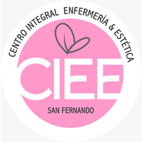Centro Integral de Enfermería y Estética  logo
