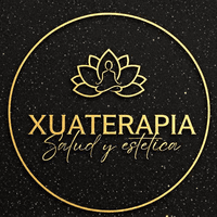 XUATERAPIA Bienestar integral y Estetica  logo