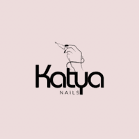Katya Nails logo