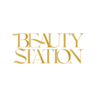 Beauty Station logo
