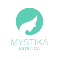 Mystika Estética logo