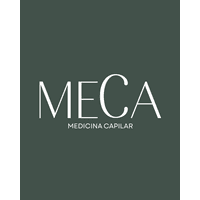 MECA-Medicina Capilar logo
