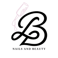 BL Nails & Beauty logo