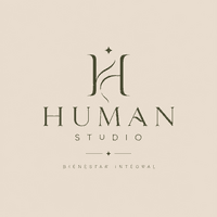 Human Studio logo