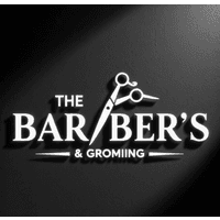 The Barbers Tlalpan  logo